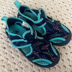 Toddler 9C Swim shoes